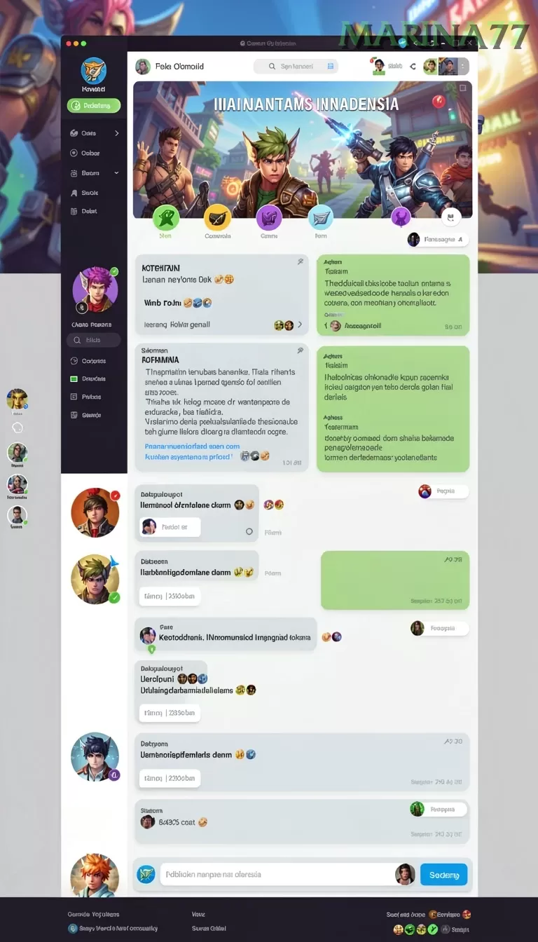 Screenshot dewaslot99 nomor 1