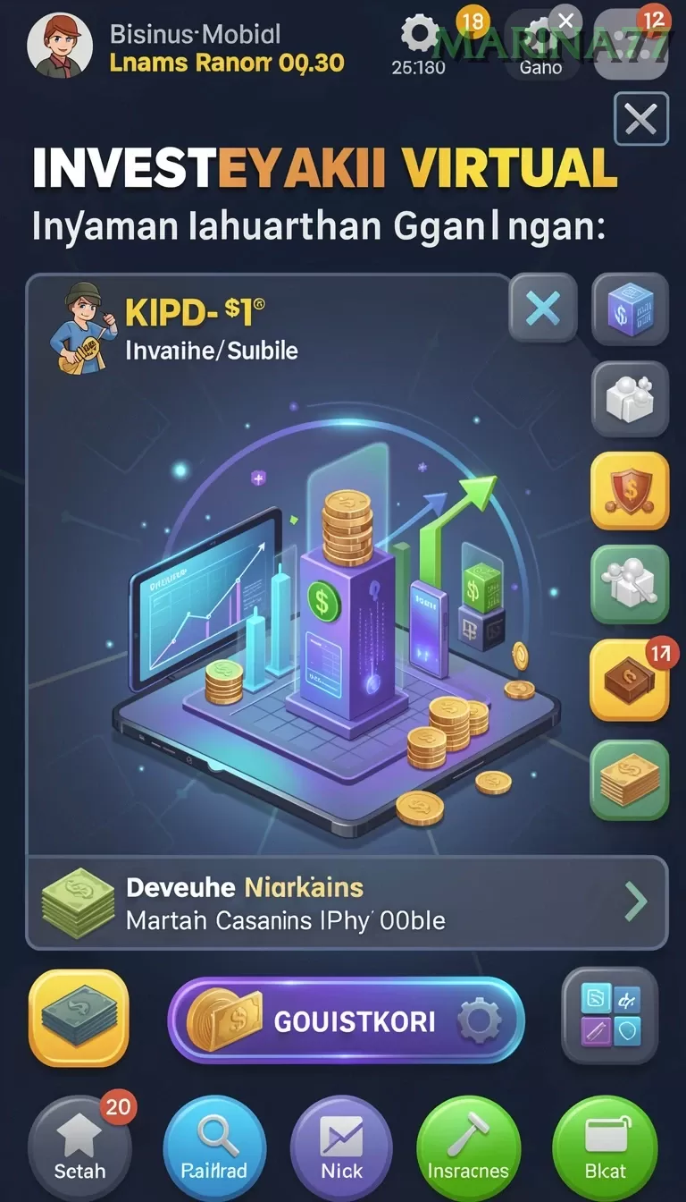 Screenshot idcash88 nomor 3