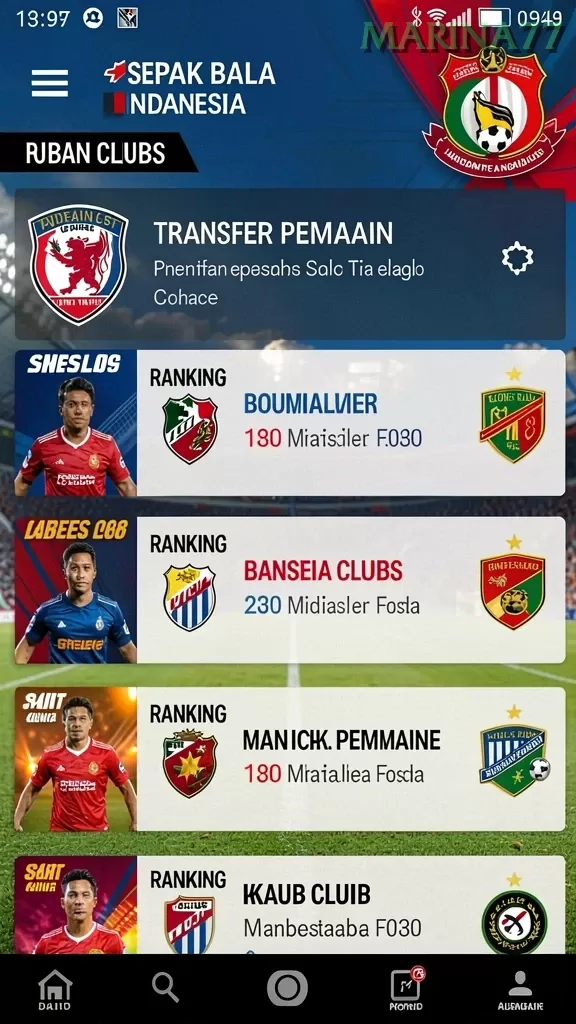 Screenshot javo88 nomor 3