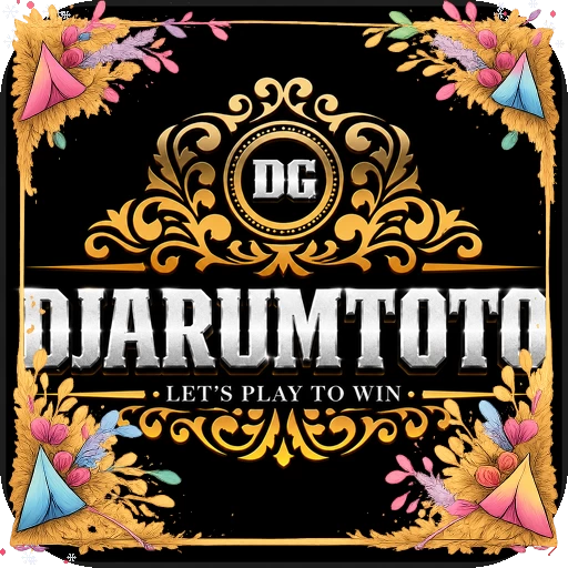 djarumtoto APK Resmi — ikon aplikasi