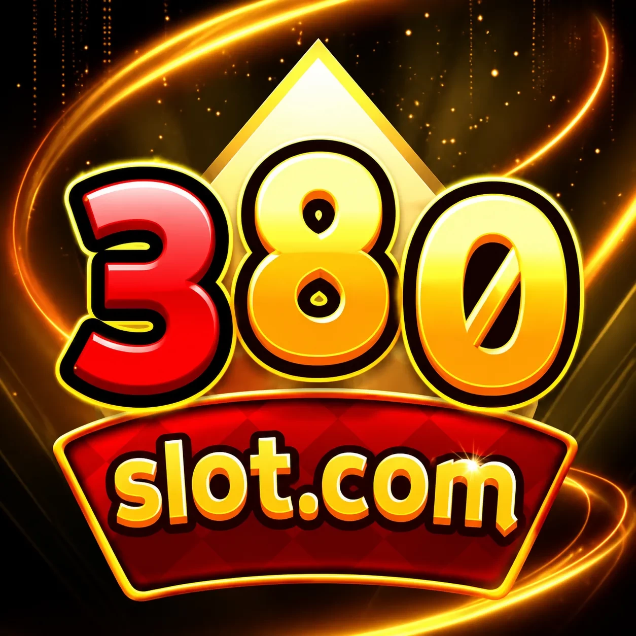 Aplikasi 380slot Terbaru untuk Android dan iOS APK Resmi — ikon aplikasi