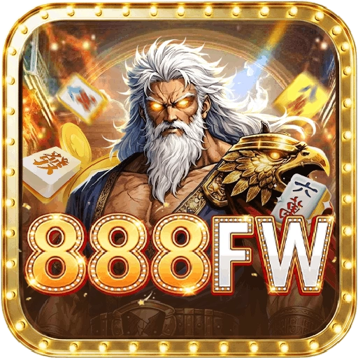 Download Aplikasi 888fw Terbaru untuk HP Android APK Resmi — ikon aplikasi