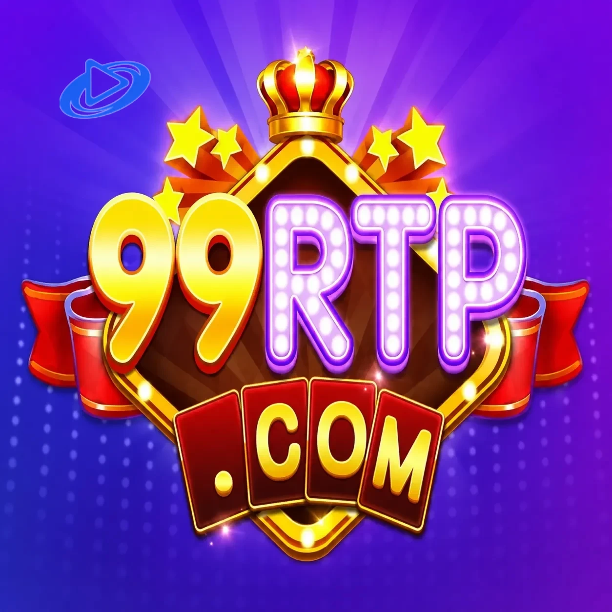Review Aplikasi 99rtp APK Resmi — ikon aplikasi