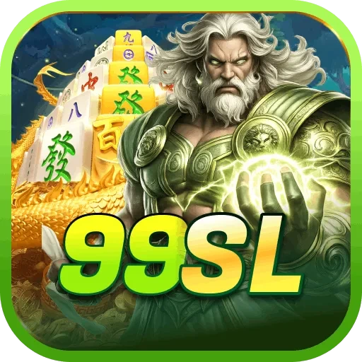 Review Lengkap Aplikasi 99sl Terbaru APK Resmi — ikon aplikasi