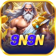 Review Aplikasi 9n9n APK Resmi — ikon aplikasi