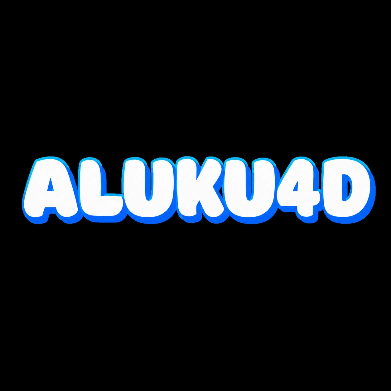 aluku4d Versi Terbaru untuk Android Tanpa Ribet APK Resmi — ikon aplikasi