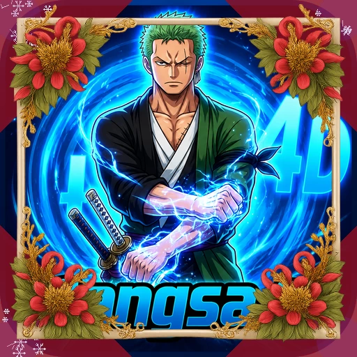 angsa4d APK Terbaru 2026 untuk Semua Perangkat APK Resmi — ikon aplikasi