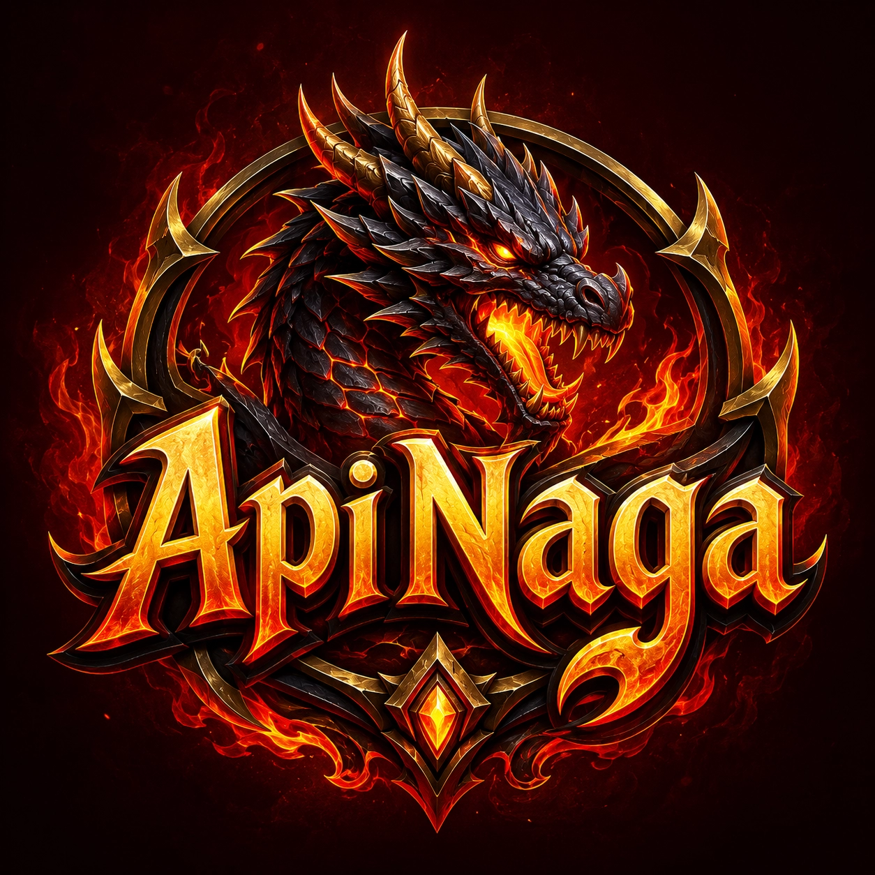apinaga APK Terbaru 2026 untuk Semua Perangkat APK Resmi — ikon aplikasi