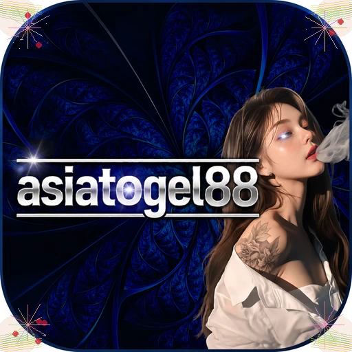 Aplikasi asiatogel88 Terbaru: Review dan Link Download APK Resmi — ikon aplikasi