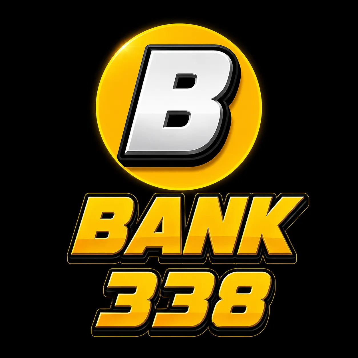Review Aplikasi bank338 APK Resmi — ikon aplikasi
