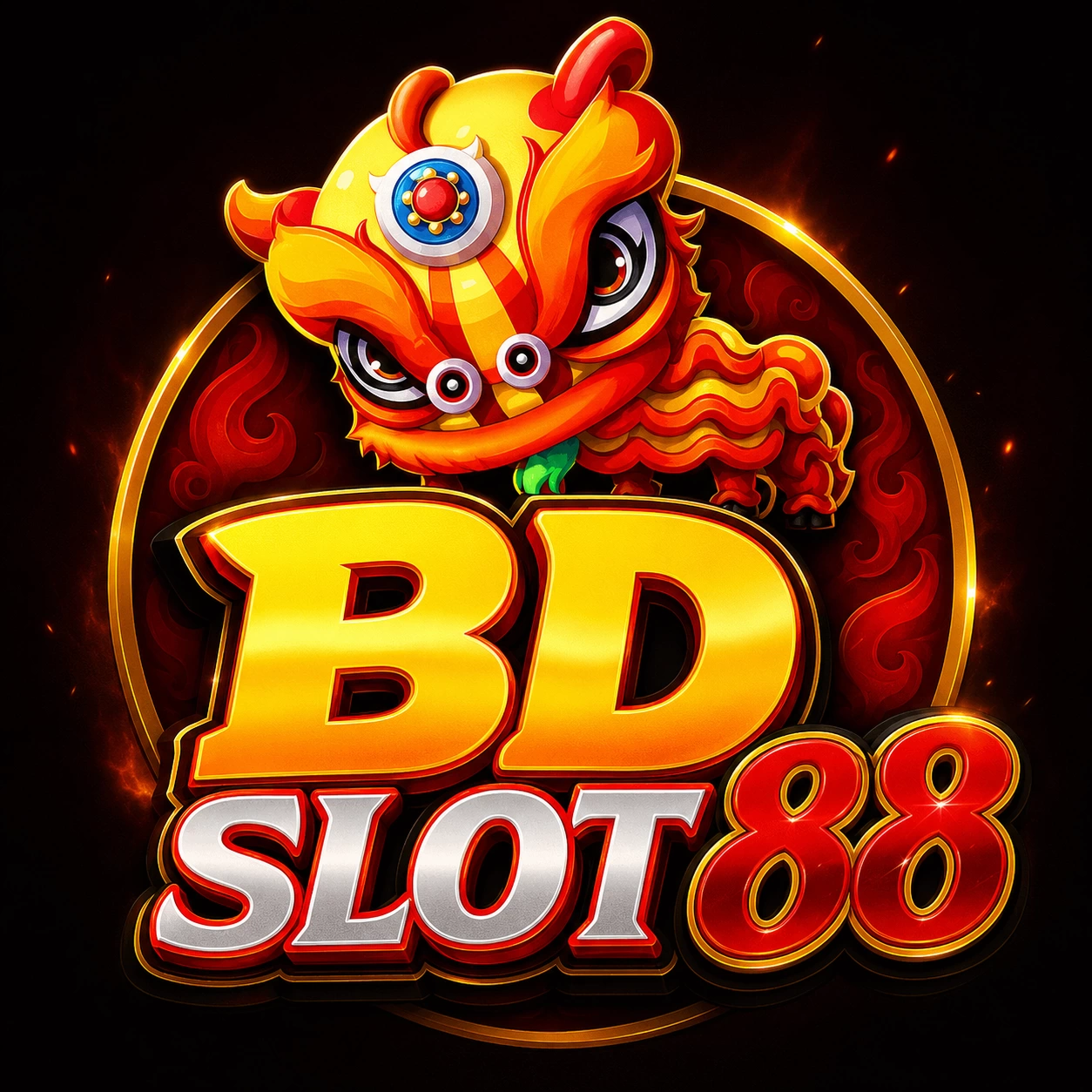 Ikon bdslot88