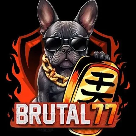 Update Aplikasi brutal77 ke Versi Terbaru APK Resmi — ikon aplikasi