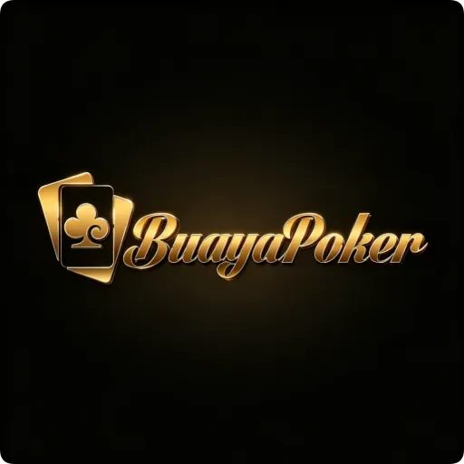 buayapoker App Terbaru: Fitur Unggulan dan Download APK Resmi — ikon aplikasi