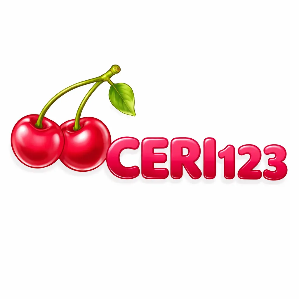 Review Aplikasi ceri123 APK Resmi — ikon aplikasi