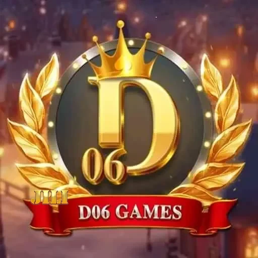 d06games Terbaru 2026: Download APK dan Review APK Resmi — ikon aplikasi