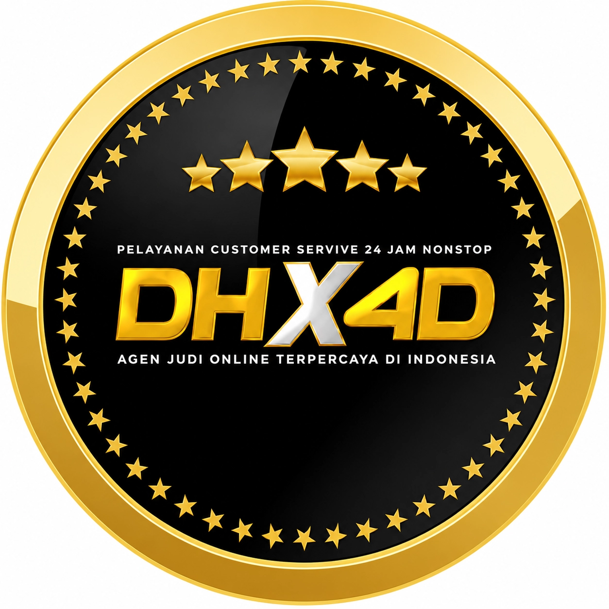 Update Aplikasi dhx4d ke Versi Terbaru APK Resmi — ikon aplikasi