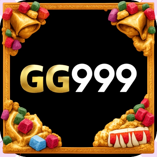 Review Lengkap Aplikasi gg999 Terbaru APK Resmi — ikon aplikasi