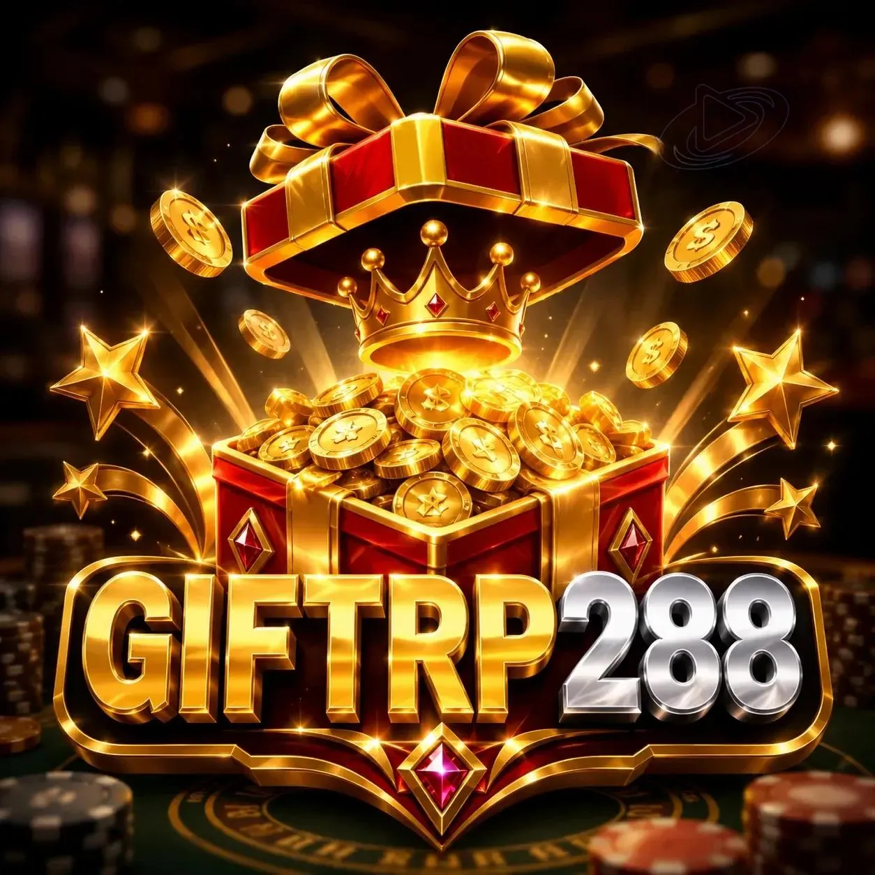 Review Lengkap Aplikasi giftrp288 Terbaru APK Resmi — ikon aplikasi