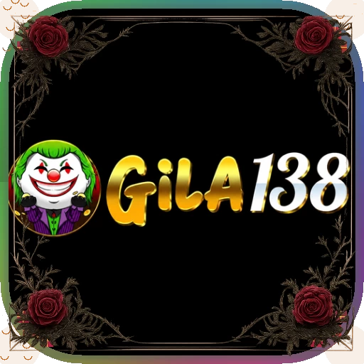 gila138 APK Terbaru untuk Android Tanpa Iklan APK Resmi — ikon aplikasi
