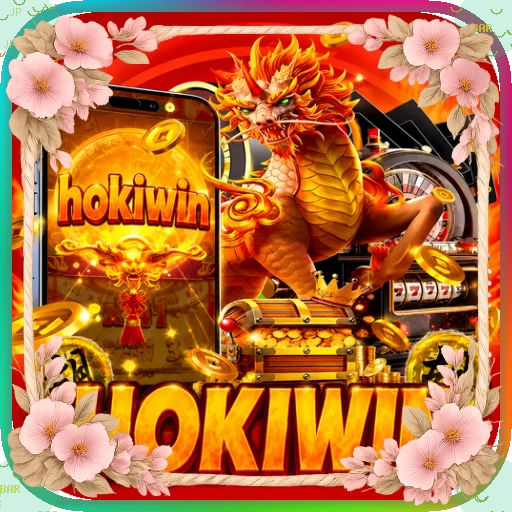 hokiwin Terbaru 2026: Download APK dan Review APK Resmi — ikon aplikasi
