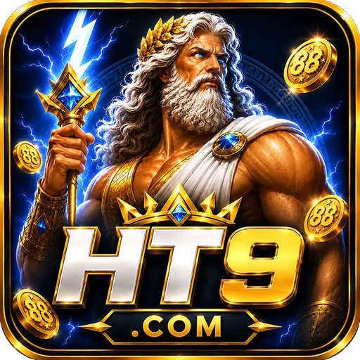 Review Aplikasi ht9 APK Resmi — ikon aplikasi