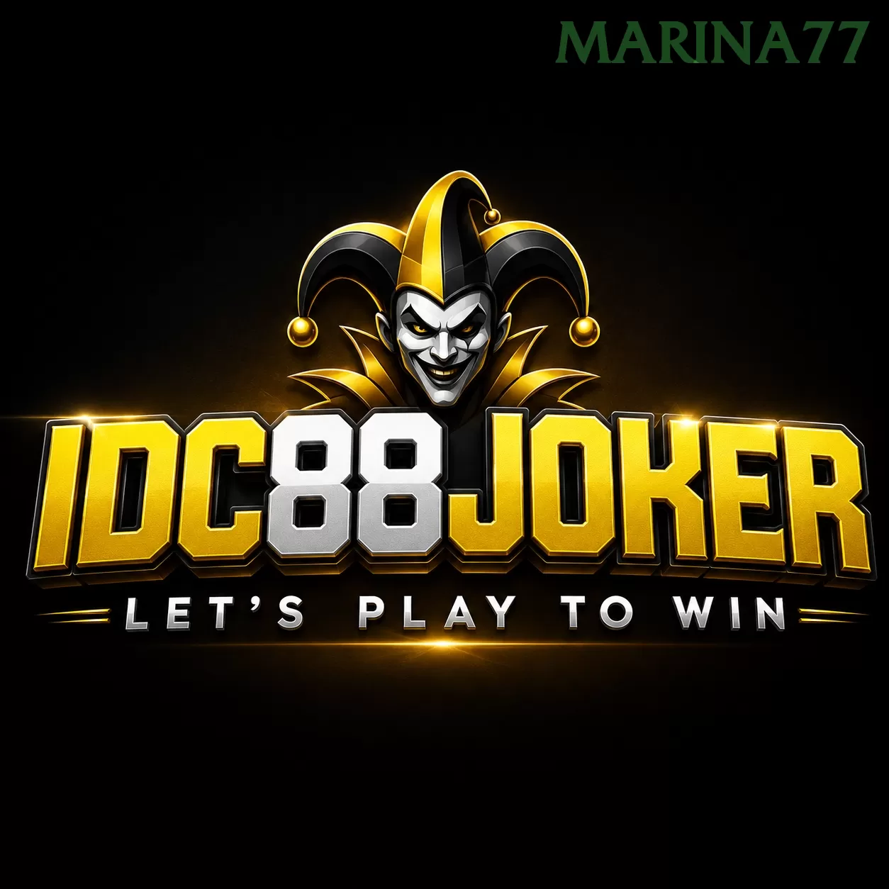 Ikon idc88joker