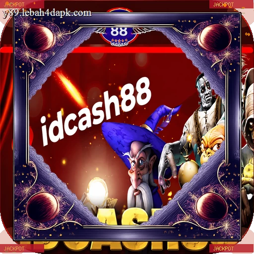 idcash88 Terbaru: Review Aplikasi dan Link Unduh APK Resmi — ikon aplikasi