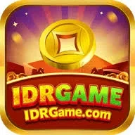 Update Aplikasi idrgame Terbaru 2026 APK Resmi — ikon aplikasi