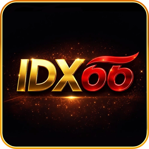 Cara Update Aplikasi idx66 ke Versi Terbaru APK Resmi — ikon aplikasi