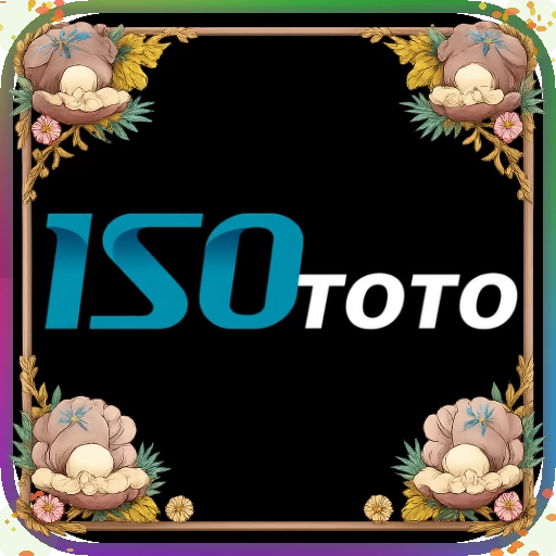 isototo APK Terbaru dengan Fitur Lengkap APK Resmi — ikon aplikasi