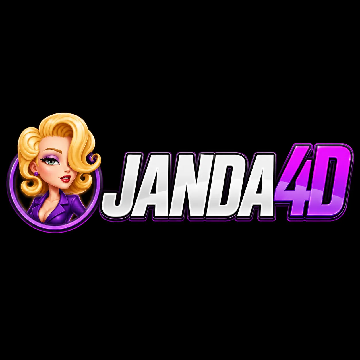 Update Aplikasi janda4d ke Versi Terbaru APK Resmi — ikon aplikasi
