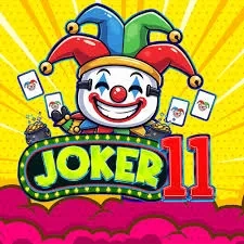 joker11 APK Terbaru dan Aman untuk Diunduh APK Resmi — ikon aplikasi