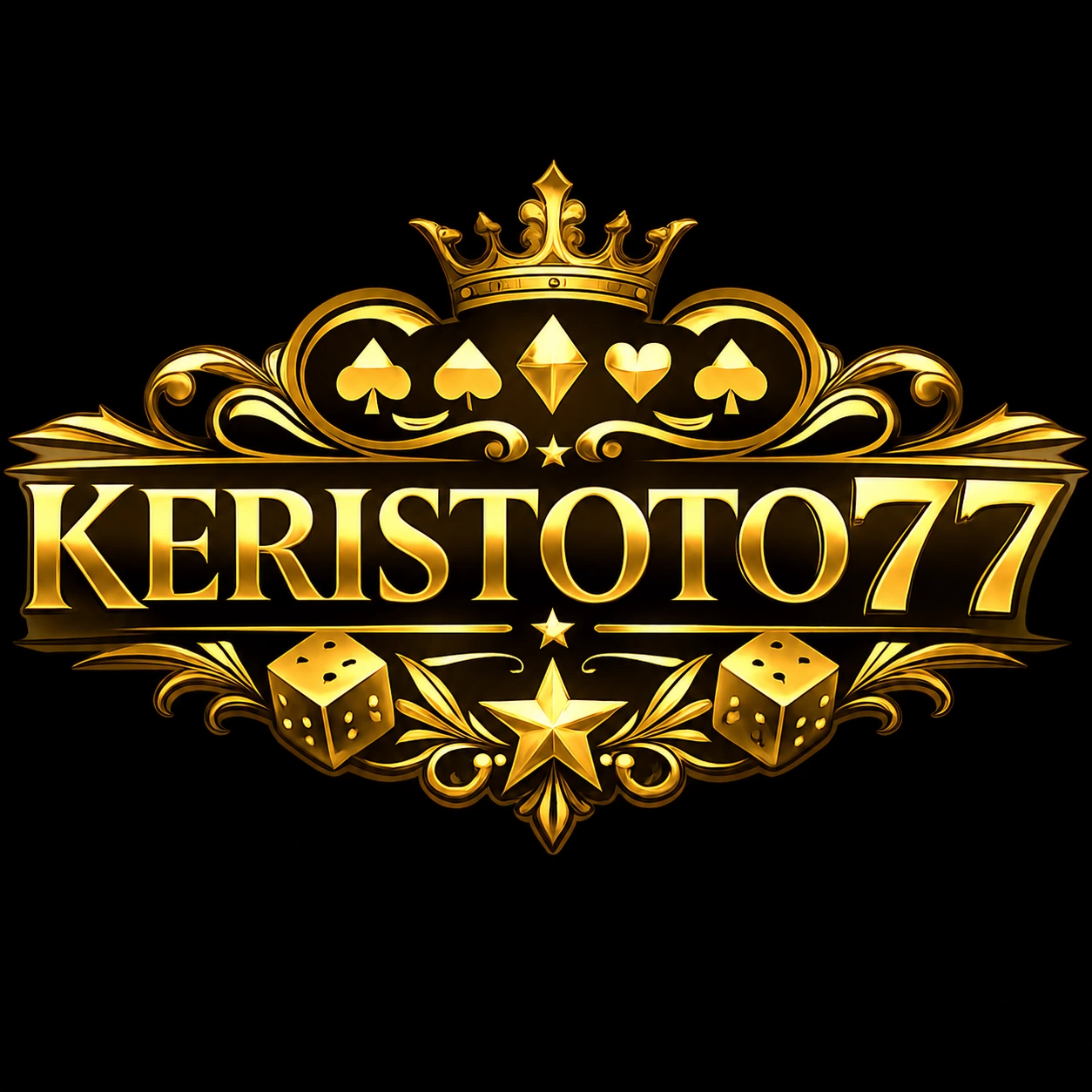keristoto77 Terbaru 2026: Download APK dan Review APK Resmi — ikon aplikasi