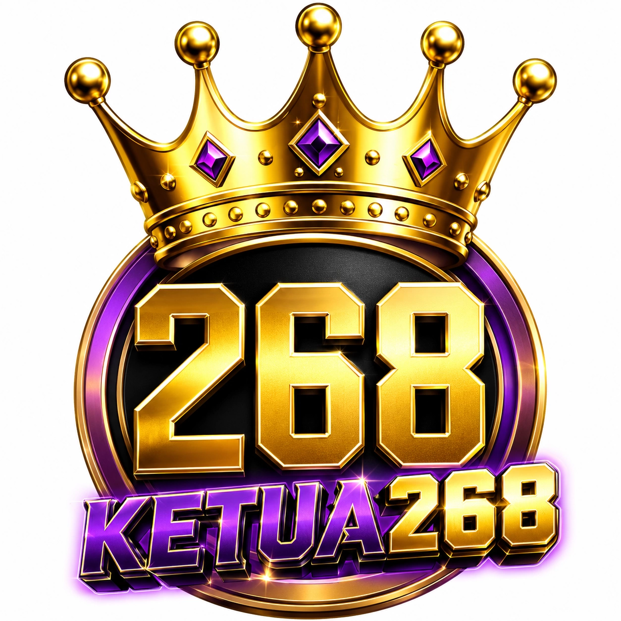 Cara Update Aplikasi ketua268 ke Versi Terbaru APK Resmi — ikon aplikasi