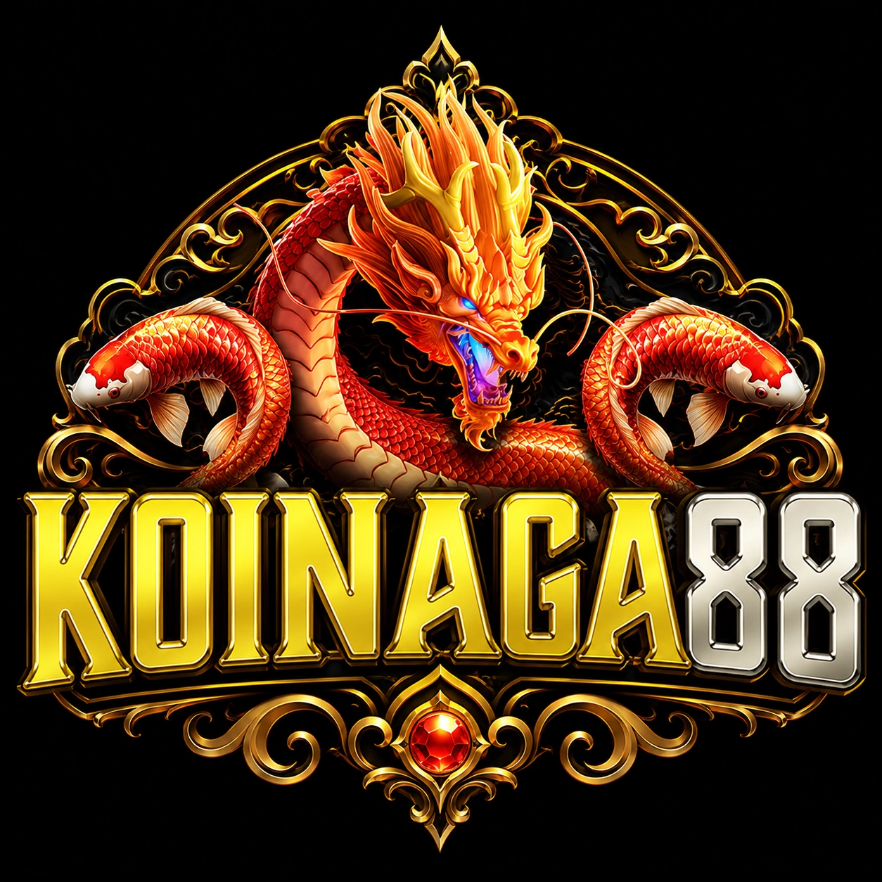 Download koinaga88 APK Terbaru untuk HP Android APK Resmi — ikon aplikasi