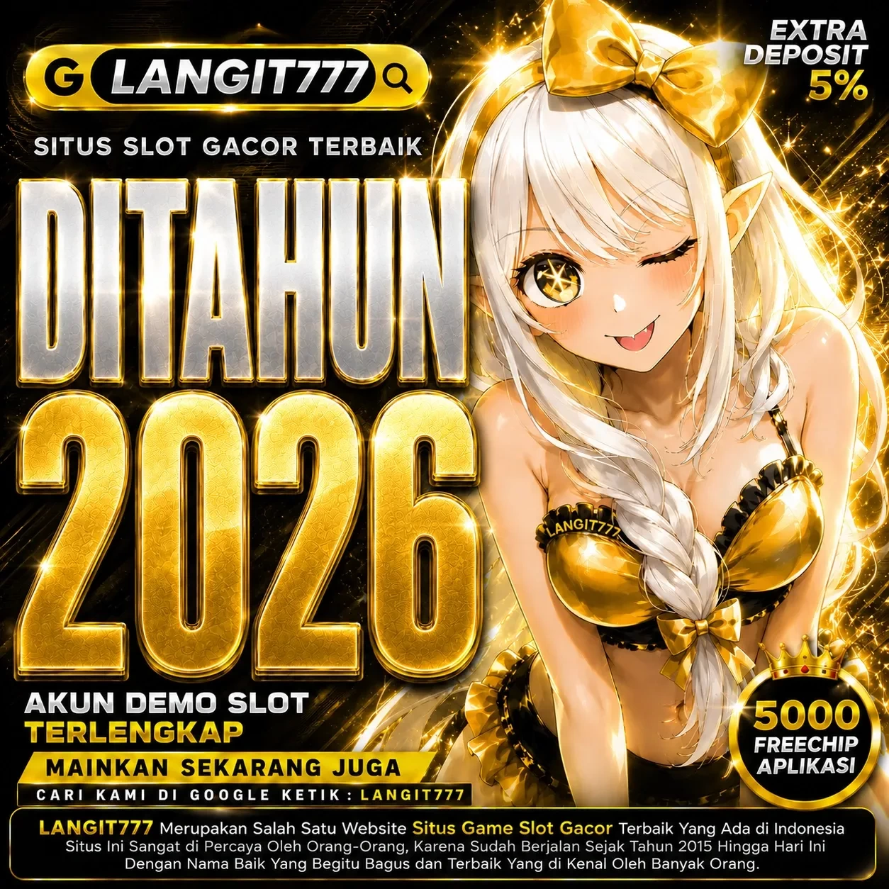 Aplikasi langit777 Terbaru: Review dan Link Download APK Resmi — ikon aplikasi