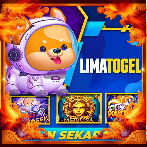 limatogel Terbaru: Download APK dan Info Lengkap APK Resmi — ikon aplikasi