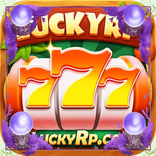 Cara Update Aplikasi luckyrp ke Versi Terbaru APK Resmi — ikon aplikasi