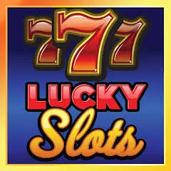 Review Aplikasi luckyslots APK Resmi — ikon aplikasi