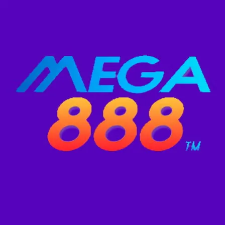 Update Aplikasi mega888 Terbaru 2026 APK Resmi — ikon aplikasi