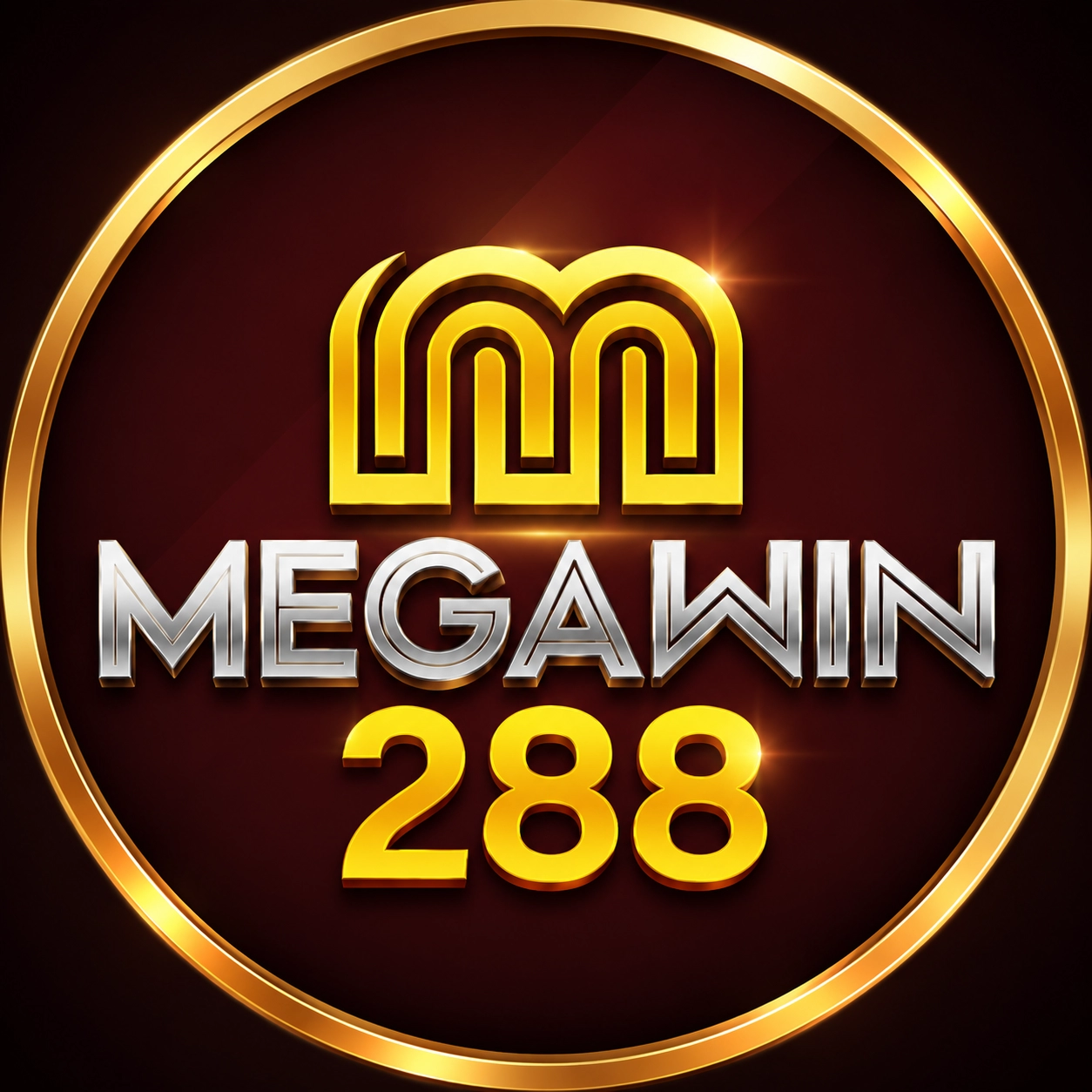 megawin288 APK Terbaru 2026 untuk Semua Perangkat APK Resmi — ikon aplikasi