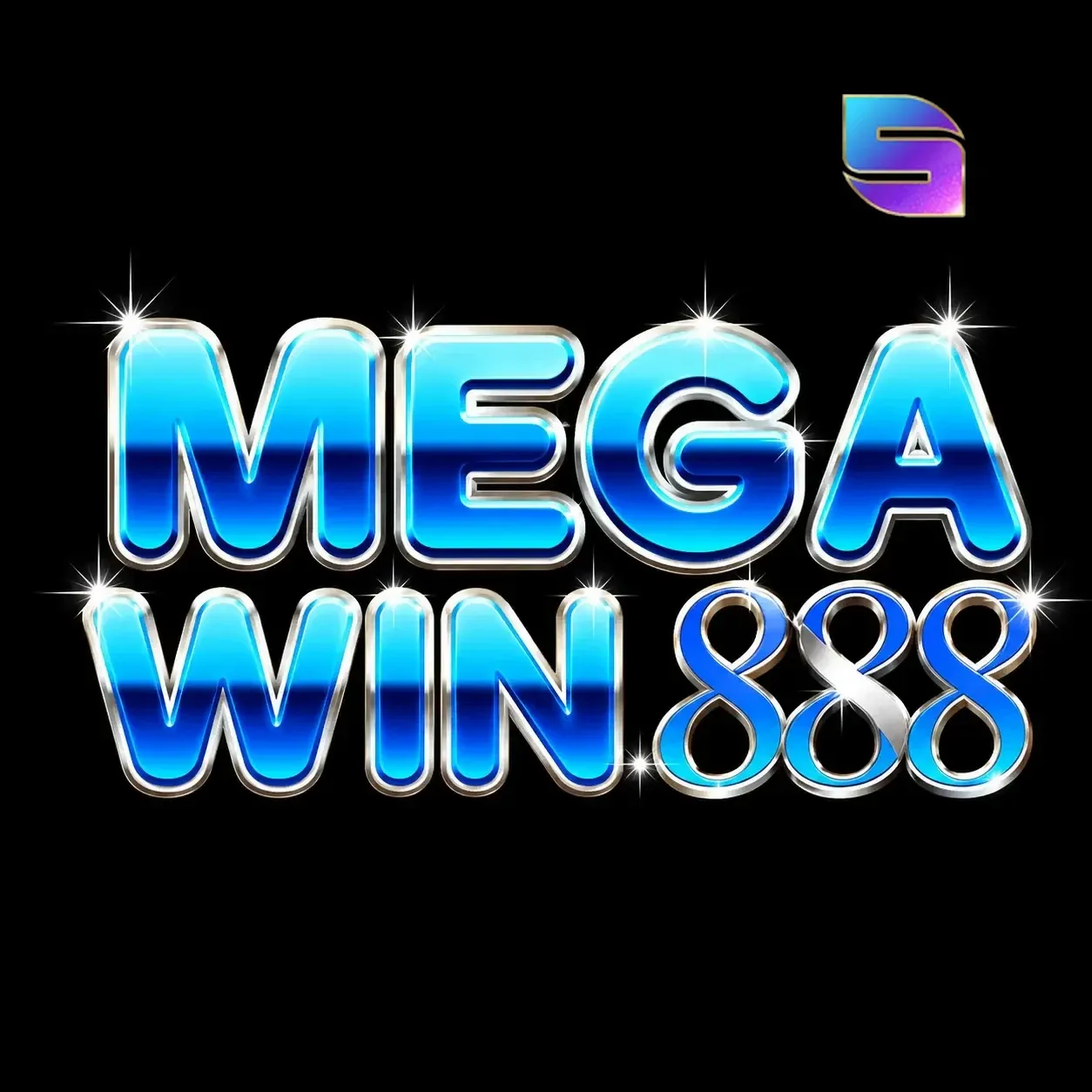Kelebihan dan Fitur Aplikasi megawin888 Terbaru APK Resmi — ikon aplikasi