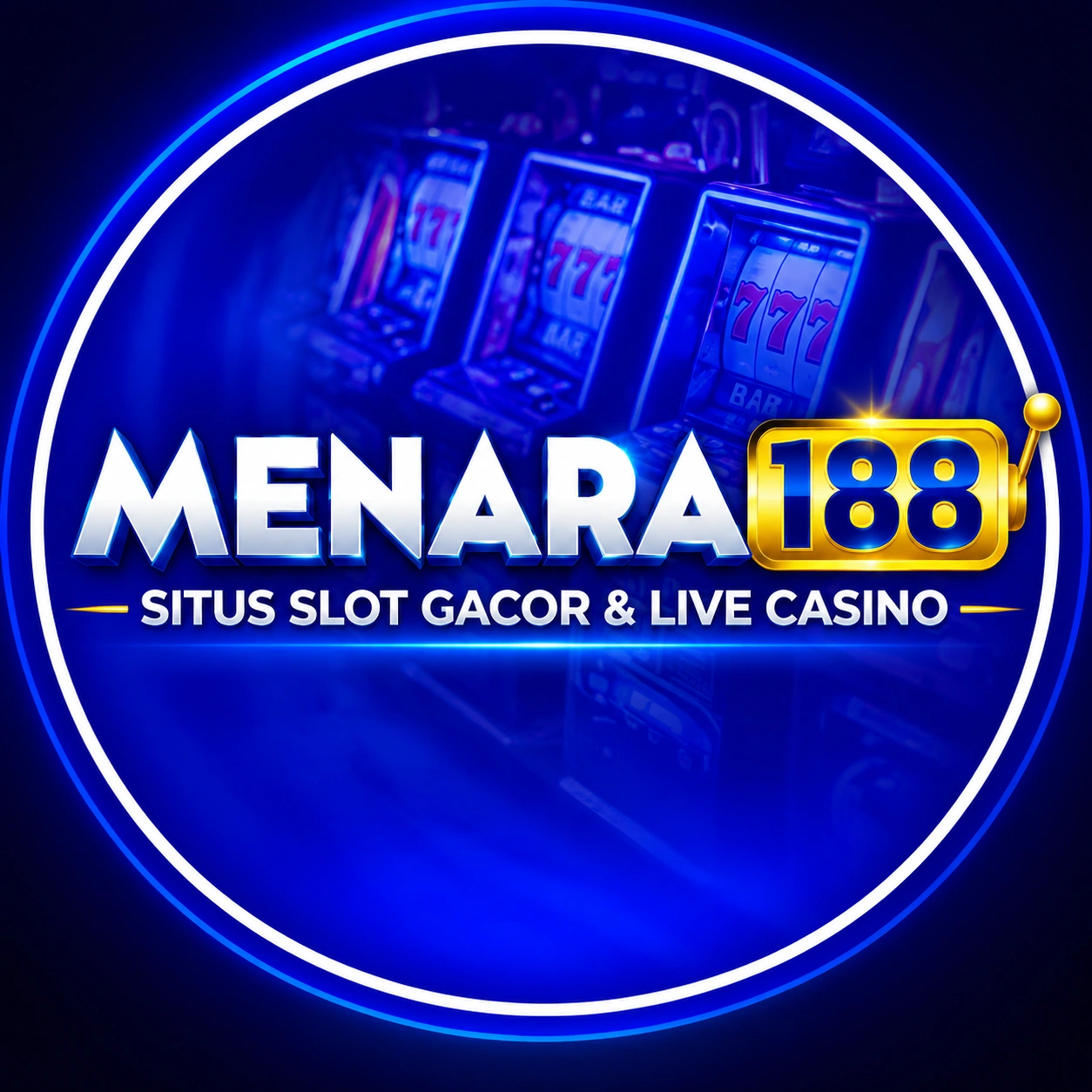 menara188 Versi Terbaru: Apa yang Baru? APK Resmi — ikon aplikasi