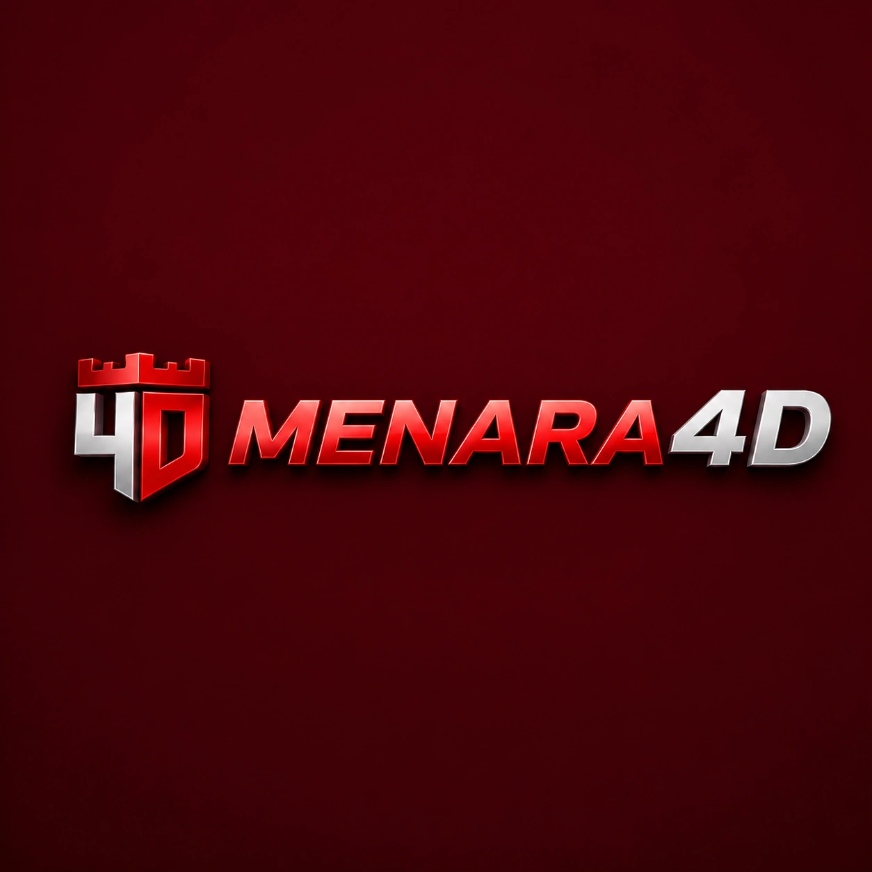 Review Aplikasi menara4d APK Resmi — ikon aplikasi