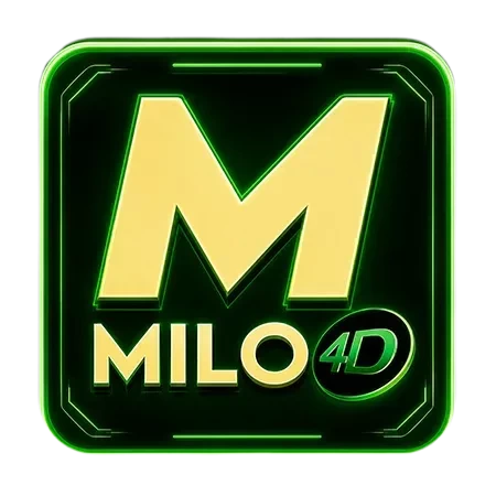 milo4d APK Terbaru untuk Perangkat Android APK Resmi — ikon aplikasi