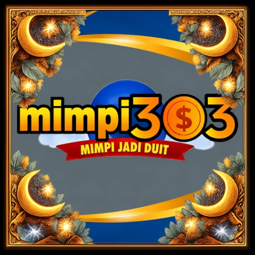 Ikon mimpi303