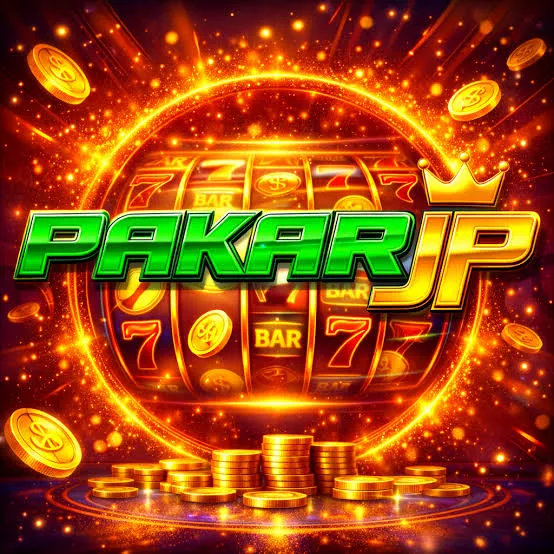 Review Aplikasi pakarjp APK Resmi — ikon aplikasi