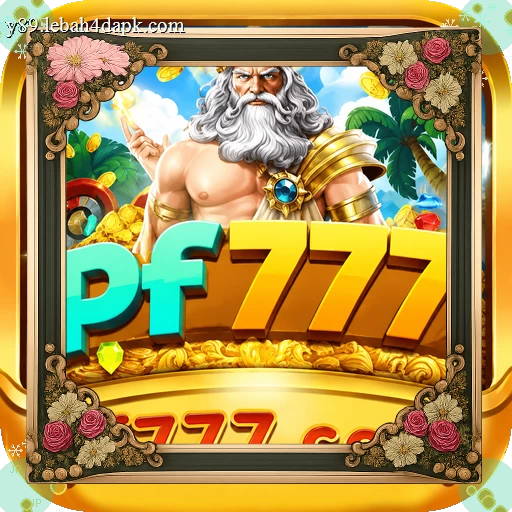 pf777 APK Terbaru untuk Perangkat Android APK Resmi — ikon aplikasi
