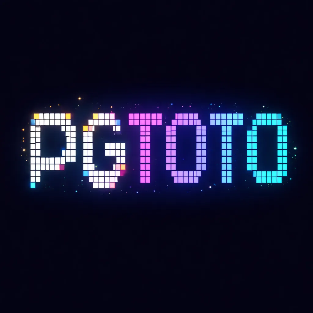 pgtoto Terbaru: Download APK dan Info Lengkap APK Resmi — ikon aplikasi