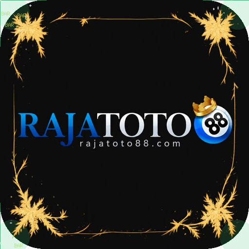 rajatoto88 Terbaru untuk Android: Download APK Gratis APK Resmi — ikon aplikasi
